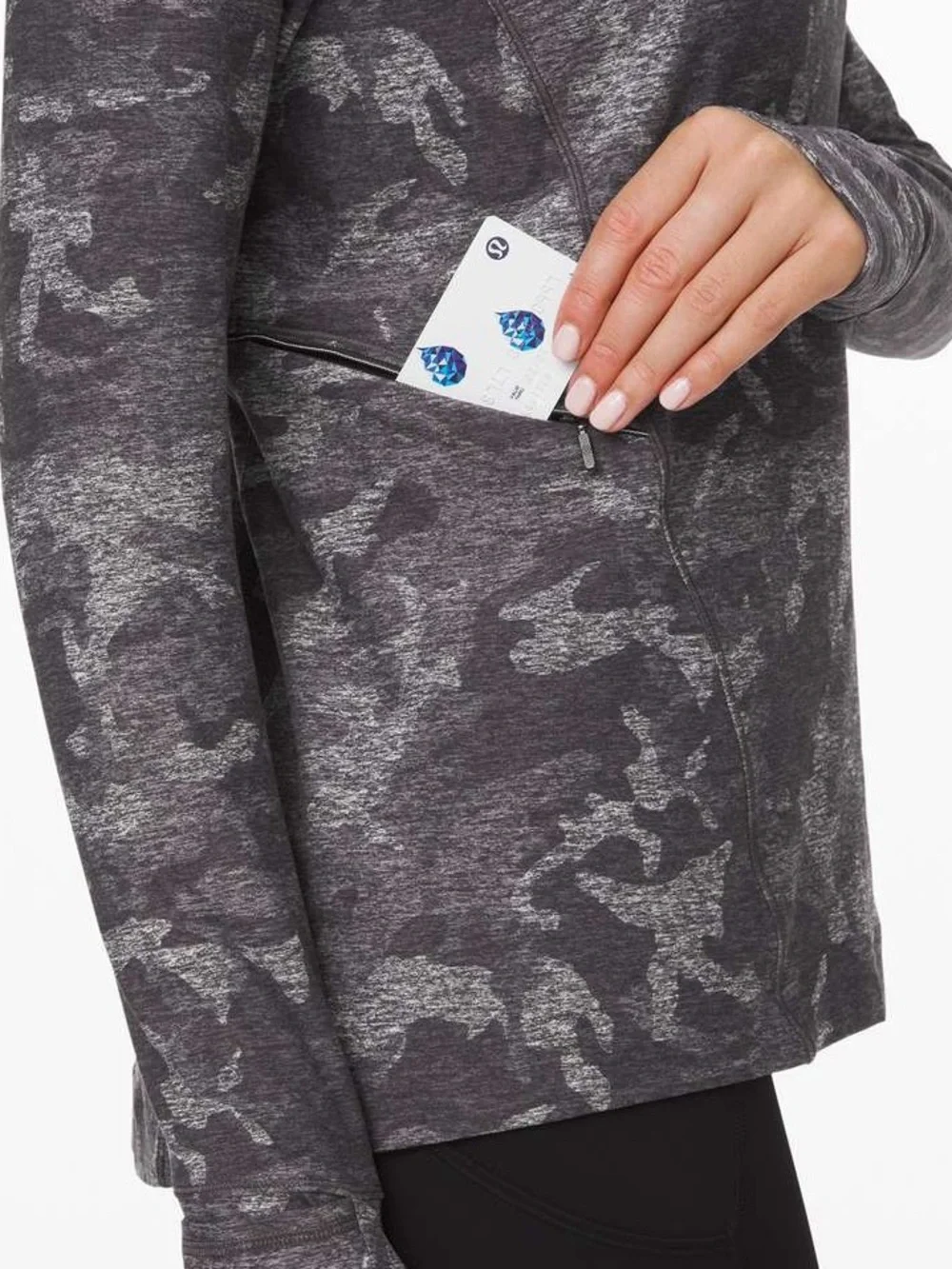 lululemon athletica from cozy